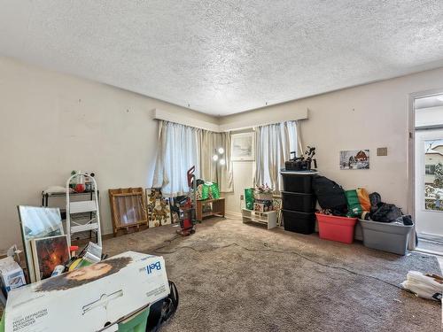 11611 87 Street, Edmonton, AB - Indoor