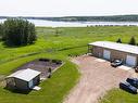 24001 Twp Rd 604, Rural Westlock County, AB  - Outdoor With Body Of Water With View 