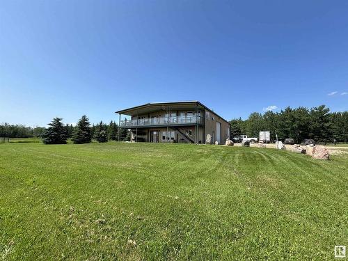 24001 Twp Rd 604, Rural Westlock County, AB - Outdoor