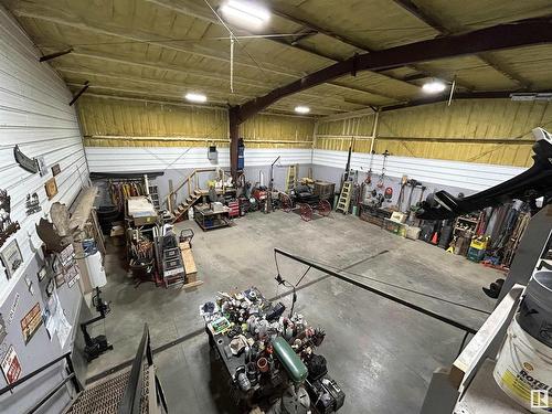 24001 Twp Rd 604, Rural Westlock County, AB - Indoor