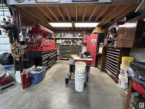 24001 Twp Rd 604, Rural Westlock County, AB - Indoor Photo Showing Other Room