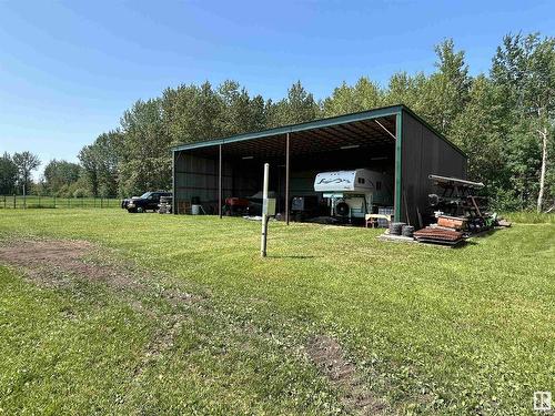 24001 Twp Rd 604, Rural Westlock County, AB - Outdoor