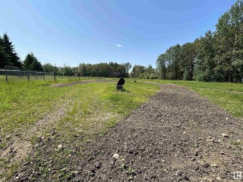 24001 Twp Rd 604, Rural Westlock County, AB - Outdoor With View