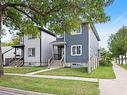 9863 73 Avenue, Edmonton, AB  - Outdoor 