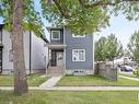 9863 73 Avenue, Edmonton, AB  - Outdoor 