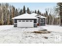 #26 243060 Twp Rd 470, Rural Wetaskiwin County, AB  - Outdoor 