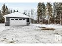 #26 243060 Twp Rd 470, Rural Wetaskiwin County, AB  - Outdoor 