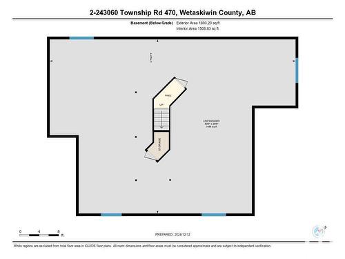 #26 243060 Twp Rd 470, Rural Wetaskiwin County, AB - Other