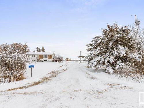 532077 Rr180, Rural Lamont County, AB - Outdoor