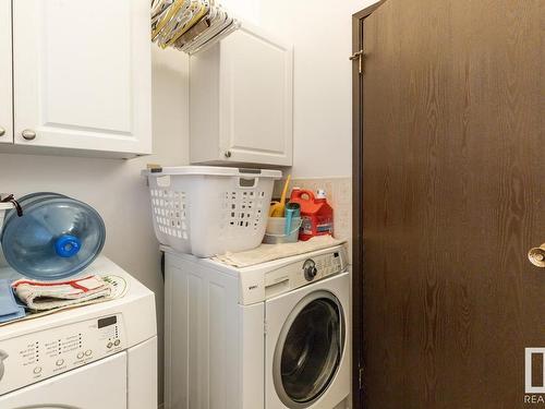 532077 Rr180, Rural Lamont County, AB - Indoor Photo Showing Laundry Room