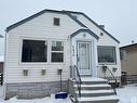 7424 81 Avenue, Edmonton, AB  - Outdoor 