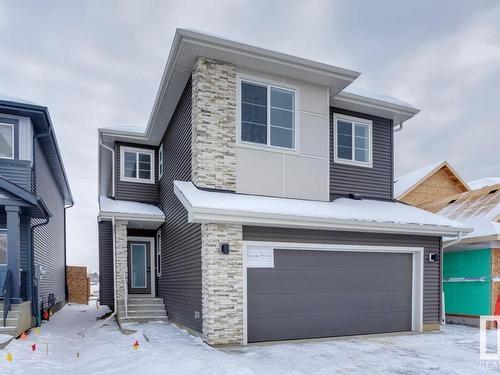 11 Resplendent Way, St. Albert, AB - Outdoor