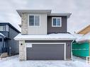 11 Resplendent Way, St. Albert, AB  - Outdoor 