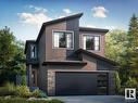 175 Catria Point(E) N, Sherwood Park, AB  - Outdoor 