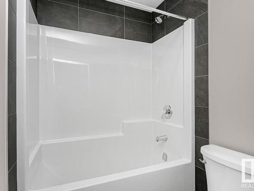 175 Catria Point(E) N, Sherwood Park, AB - Indoor Photo Showing Bathroom