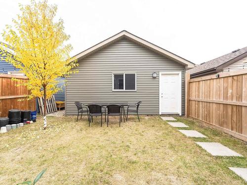 17435 77 St Nw, Edmonton, AB 