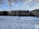 11915 51 Street, Edmonton, AB  - Outdoor With Facade 