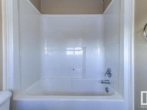 8106 97 Street, Morinville, AB - Indoor Photo Showing Bathroom