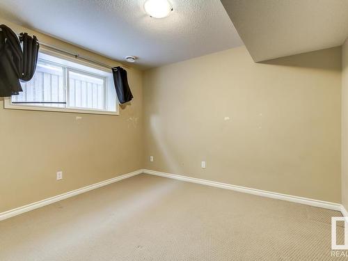 8106 97 Street, Morinville, AB - Indoor Photo Showing Other Room