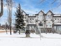 10903 81 Avenue, Edmonton, AB  - Outdoor With Facade 