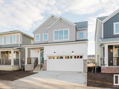 1063 Stoneside Rd, Sherwood Park, AB 