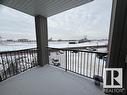 2317 9357 Simpson Drive, Edmonton, AB  - Outdoor With Balcony With Exterior 