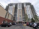 901 6608 28 Avenue, Edmonton, AB  - Outdoor With Balcony With Facade 