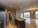 901 6608 28 Avenue, Edmonton, AB  - Indoor Photo Showing Kitchen 