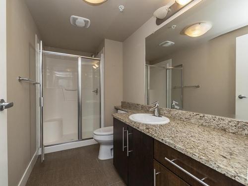 901 6608 28 Avenue, Edmonton, AB - Indoor Photo Showing Bathroom