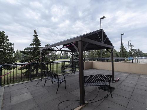 901 6608 28 Avenue, Edmonton, AB - Outdoor With Deck Patio Veranda