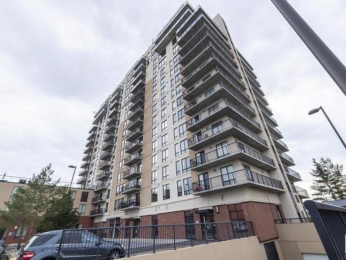 901 6608 28 Avenue, Edmonton, AB - Outdoor With Balcony