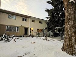 46 GARDEN Crescent  St. Albert, AB T8N 0W9