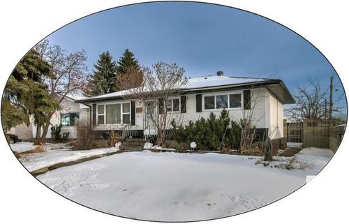 13515 93 Street, Edmonton, AB - Outdoor With Facade