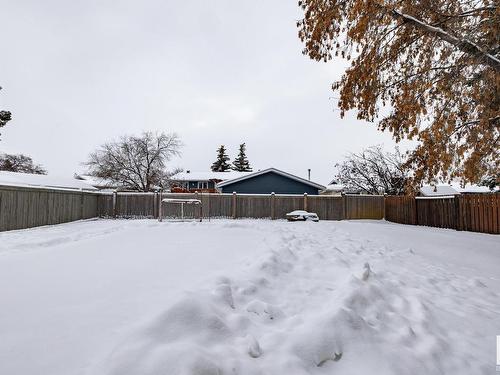 9211 99A Avenue, Morinville, AB - Outdoor