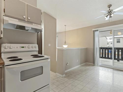 6496 178 Street, Edmonton, AB - Indoor Photo Showing Kitchen