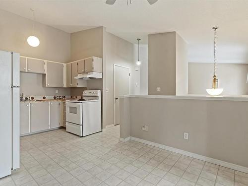 6496 178 Street, Edmonton, AB - Indoor Photo Showing Kitchen