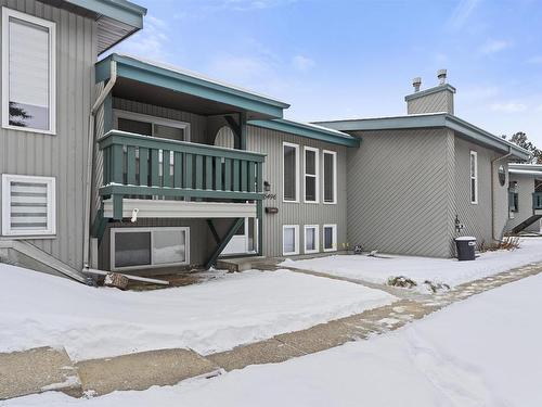 6496 178 Street, Edmonton, AB - Outdoor