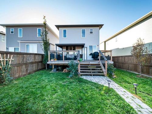 5114 53 Avenue, Calmar, AB 