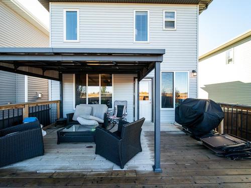 5114 53 Avenue, Calmar, AB 