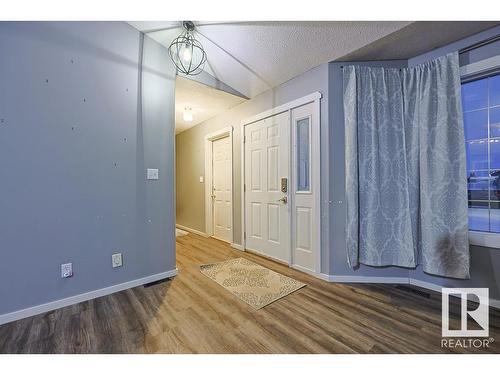 453 Garden Meadows Drive, Wetaskiwin, AB - Indoor Photo Showing Other Room