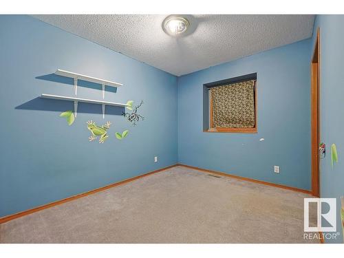 453 Garden Meadows Drive, Wetaskiwin, AB - Indoor Photo Showing Other Room