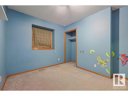 453 Garden Meadows Drive, Wetaskiwin, AB - Indoor Photo Showing Other Room