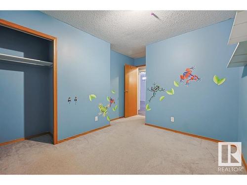 453 Garden Meadows Drive, Wetaskiwin, AB - Indoor Photo Showing Other Room