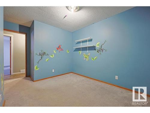 453 Garden Meadows Drive, Wetaskiwin, AB - Indoor Photo Showing Other Room