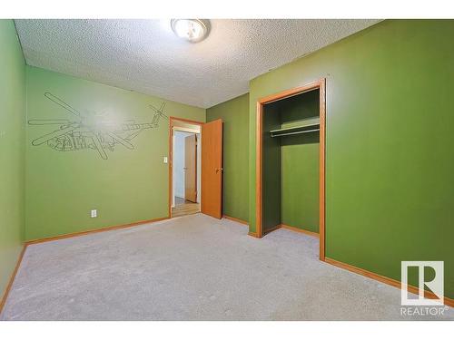 453 Garden Meadows Drive, Wetaskiwin, AB - Indoor