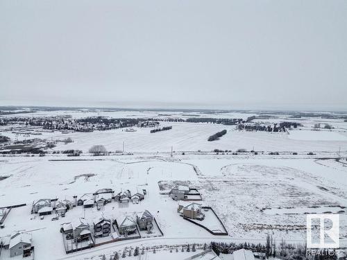 453 Garden Meadows Drive, Wetaskiwin, AB -  With View