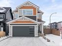 3937 3A Avenue, Edmonton, AB  - Outdoor 