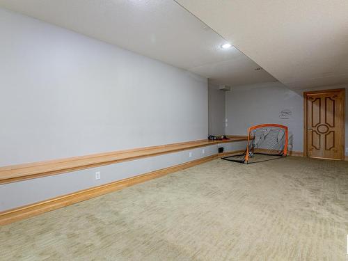 264 Kingswood Boulevard, St. Albert, AB - Indoor Photo Showing Other Room