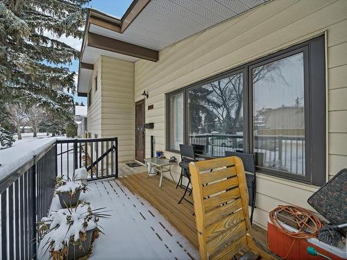 9223 168 Street, Edmonton, AB - Outdoor With Exterior