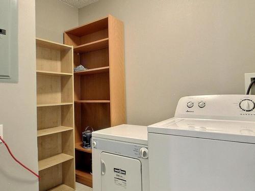 304 11104 109 Avenue, Edmonton, AB - Indoor Photo Showing Laundry Room